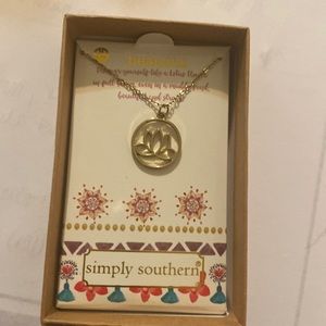 Simply Southern necklace